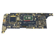 For Dell Latitude 7520 7420 7320 Motherboard VPDVN W/ i7-1165G7 CPU 16G LA-K371P