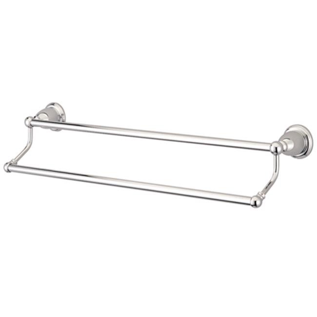 Bar- Chrome