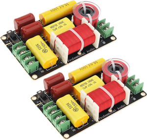 Crossover 2 Way | eBay