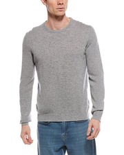 Mette Cashmere Crewneck Sweater Men's