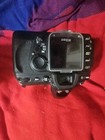 NIKON D200 2 SPEEDLIGHTS VOLTAGE CONVERTER ACCESSORIES ASPHERICAL .045 1.48 $$$$ — photo 2