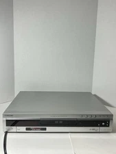 Vintage 2004 Sony RDR-GX300 DVD Recorder System Only! Tested, Working!