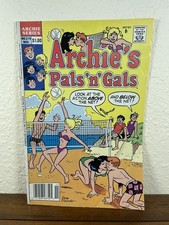 Cover of Archie's Pals 'n' Gals #219