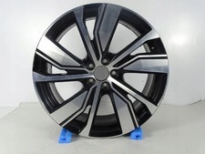 1x Cerchio in Lega 20 Pollici 8.0" 5x108 50 5ET 32243376 Volvo Xc40 Rim Wheel