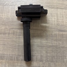 Frankberg 1x Ignition coil Compatible with Sedici Justy III Baleno Carry Grand V