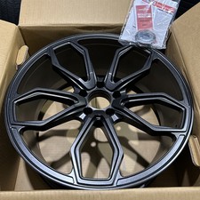 Asanti Black Label Athena Abl19-20851238mg 20x8.5 Graphite Wheel