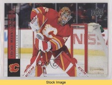 2021-22 Extended Series 2006-07 Upper Deck Retro Jacob Markstrom #T-12 READ 6f8