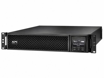 APC Smart-UPS 1000 1000VA 1000W SRT1000RMXLI-NC NEU