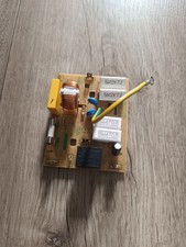 Microwave Noise Filter Assembly Russell Hobbs RHM2076S / Toshiba MM-MM20P