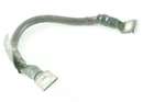 OEM BMW E46 Motor Mount Arm to Body Chassis Ground Cable Strap 99-05 325i 330i