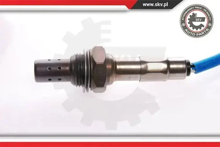 Sonde lambda Sonde à seuil 09SKV019 ESEN SKV pour RENAULT OPEL TOYOTA CHEVROLET - Photo 2/4