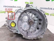 Boite de vitesse Kia CARNIVAL