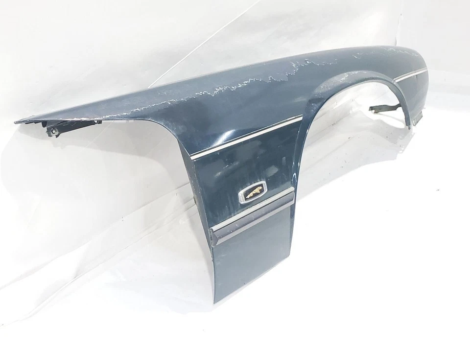 Jaguar XJS 1994 1995 1996 OEM guardabarros derecho necesita pintura  Foto 2 de 4
