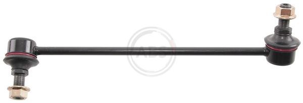 A.B.S. Stange/Strebe, Stabilisator 260809 FüR Mitsubishi-image