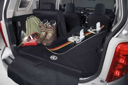 Scion xb trunk cover online