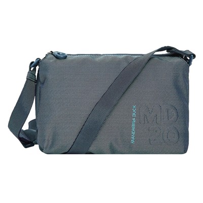 Mandarina Duck MD20 Umhängetasche 26cm #MDD-P10QMT32 (blue wing)