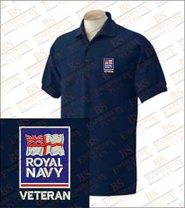 royal navy shirts