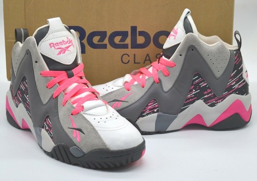 VNDS Reebok Kamikaze II 2 Mid Breast 