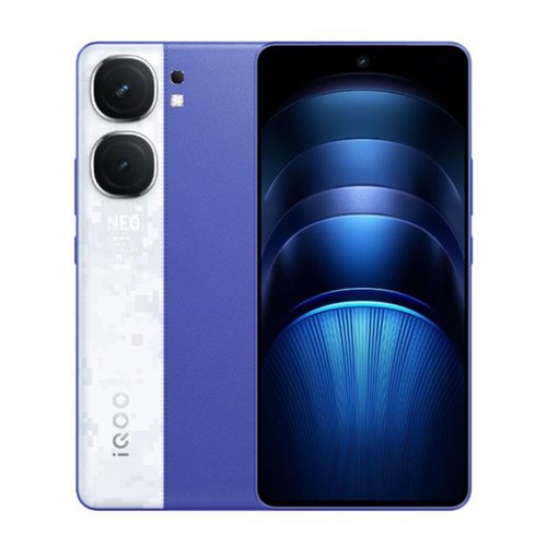 NEW VIVO iQOO Neo9S Pro+ 5G Phone 6.78'' 16GB+1TB Snapdragon 8 Gen 3 Android 14 - Afbeelding 5 van 19