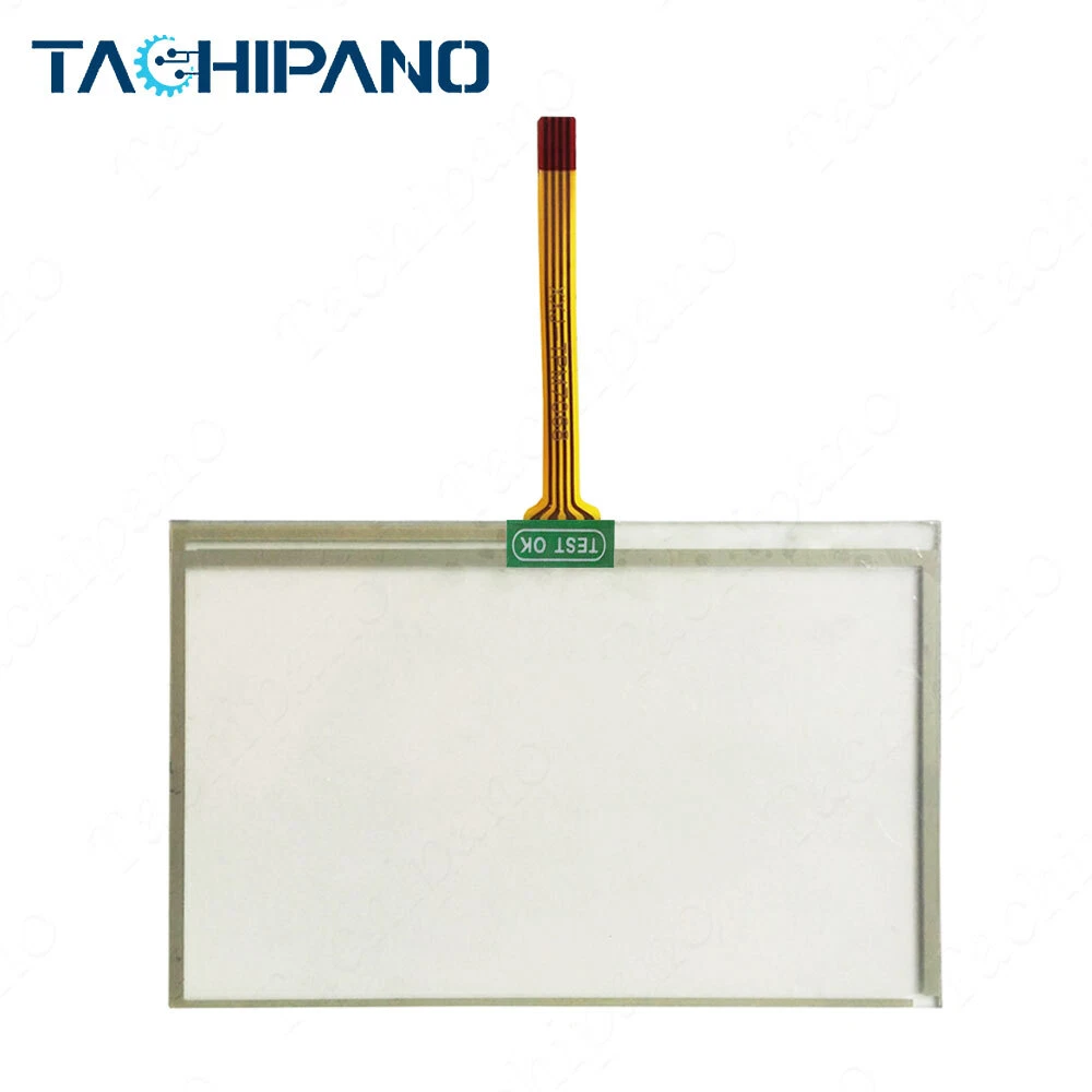 Touch Panel for Rexroth VR2104.01 00 01 N2 NNN AA Touch Screen Glass