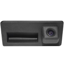 Crux CAD-05T Trunk Replacement Handle Camera for Audi  VW