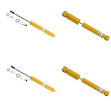 Koni Sport Shocks Struts Front Rear Pair Fits Porsche 944 968 Performance Koni Sport Shocks Struts Front Rear Pair Fits Porsche 944 968 Performance