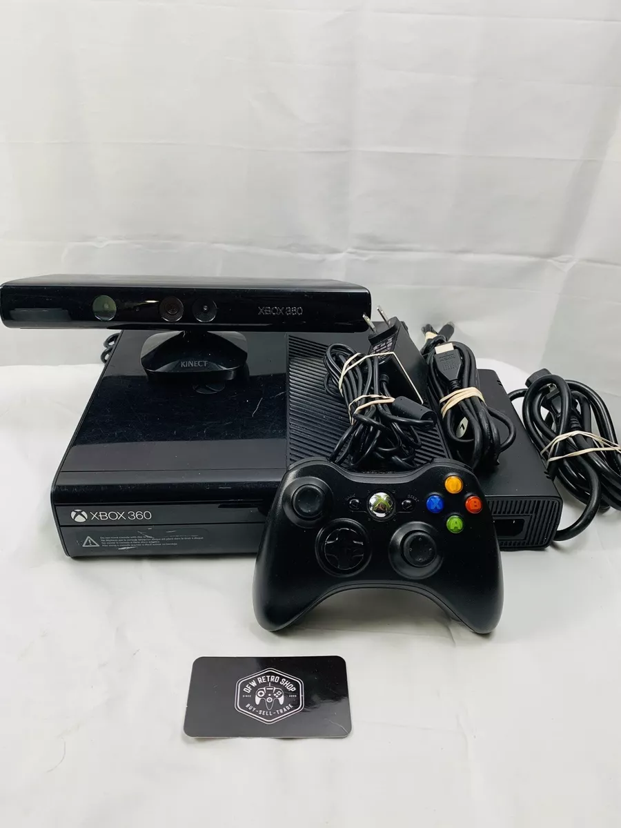 Microsoft Xbox 360 Consoles for sale