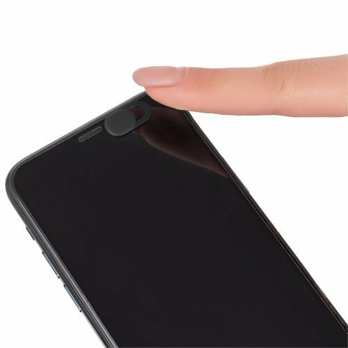 3pcs Webcam Privacy Covers Thin Camera Sliders for iPhone Laptop Mobile Tablets - Bild 5 von 8