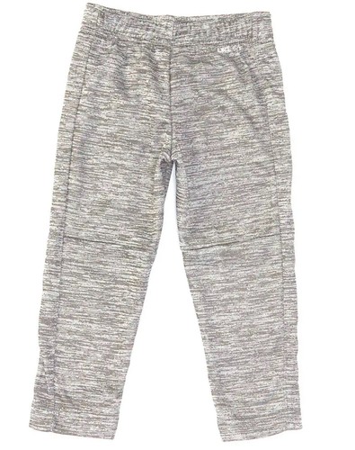 Nike, Boys Sweat Pants, Athletic Therma Knit, Gray Size 4-7 - Picture 4 of 4