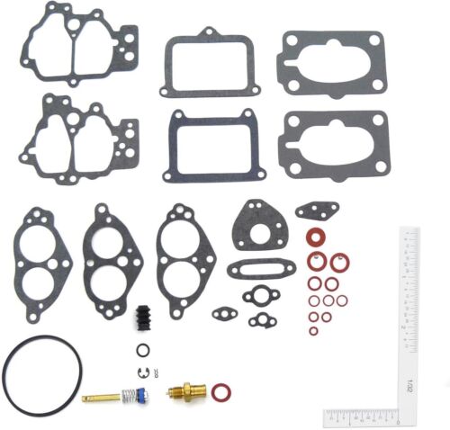 Walker Products 15474B Carburetor Kit - Picture 1 of 3