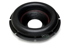 10" Mega Roll Subwoofer Speaker Cone  Foam Surround CN1036RS