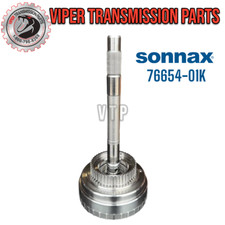 4r70w 4r75w Forward Clutch Drum Loaded Sonnax 76654-01k 1992-up