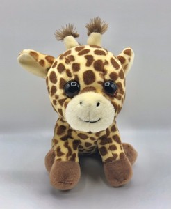 ty peaches giraffe