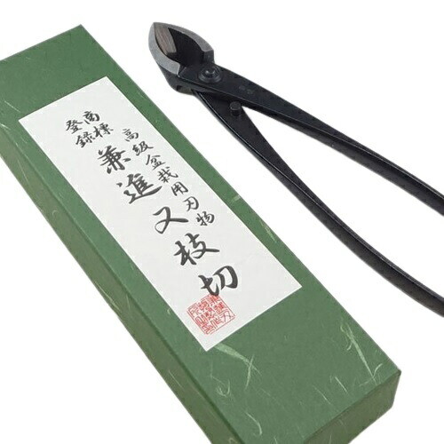 V.Road Potted Plants, Garden Trees, Branch Cuttings, Large Straight Blade No.3S,