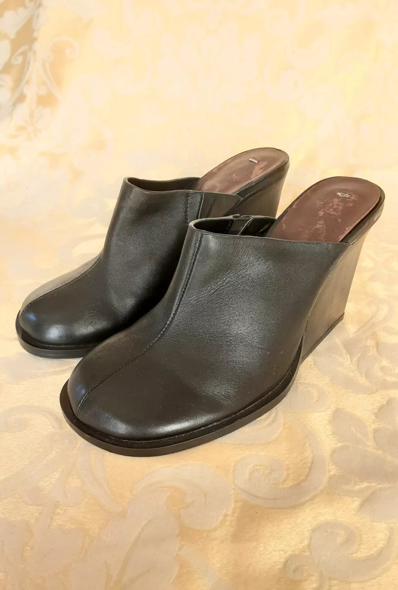 Backless loafers cheap zara