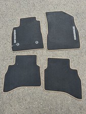 Oem 2021-2023 Chevy Trailblazer Set Of 4 Carpet Floor Mats. New Never Used.