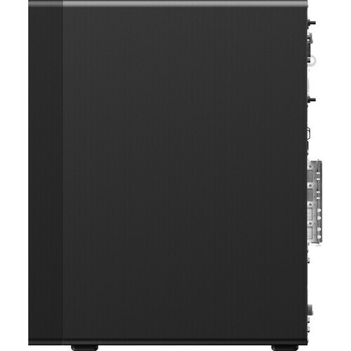 Lenovo ThinkStation P340 Tower Workstation i7-10700K 16GB 512GB SSD P1000 W10P R - Picture 3 of 3