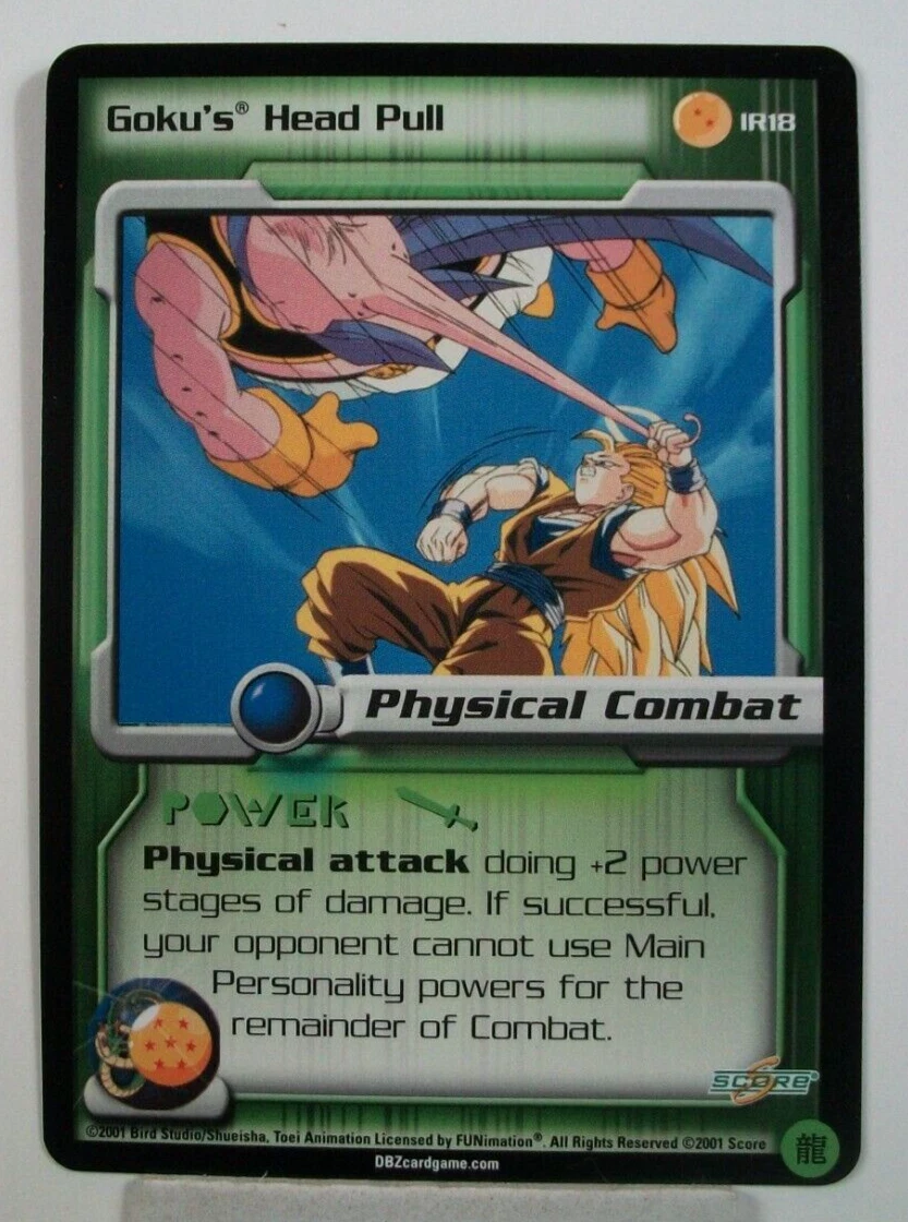 Pull dragon best sale ball z