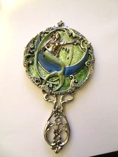 KIRKS FOLLY LORALEI VANITY MIRROR NIB