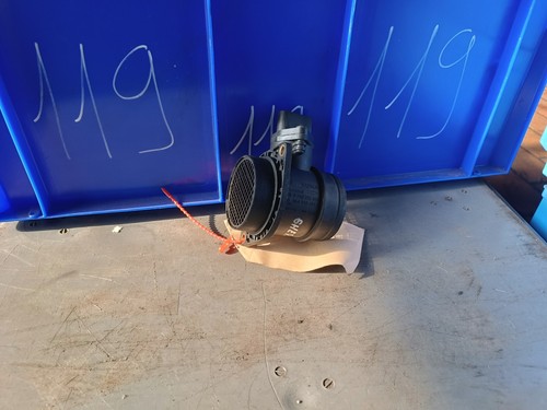 BOSCH Luftmassenmesser LMM 0280218060 Audi VW Seat Skoda 06A906461G 100TKM!!!