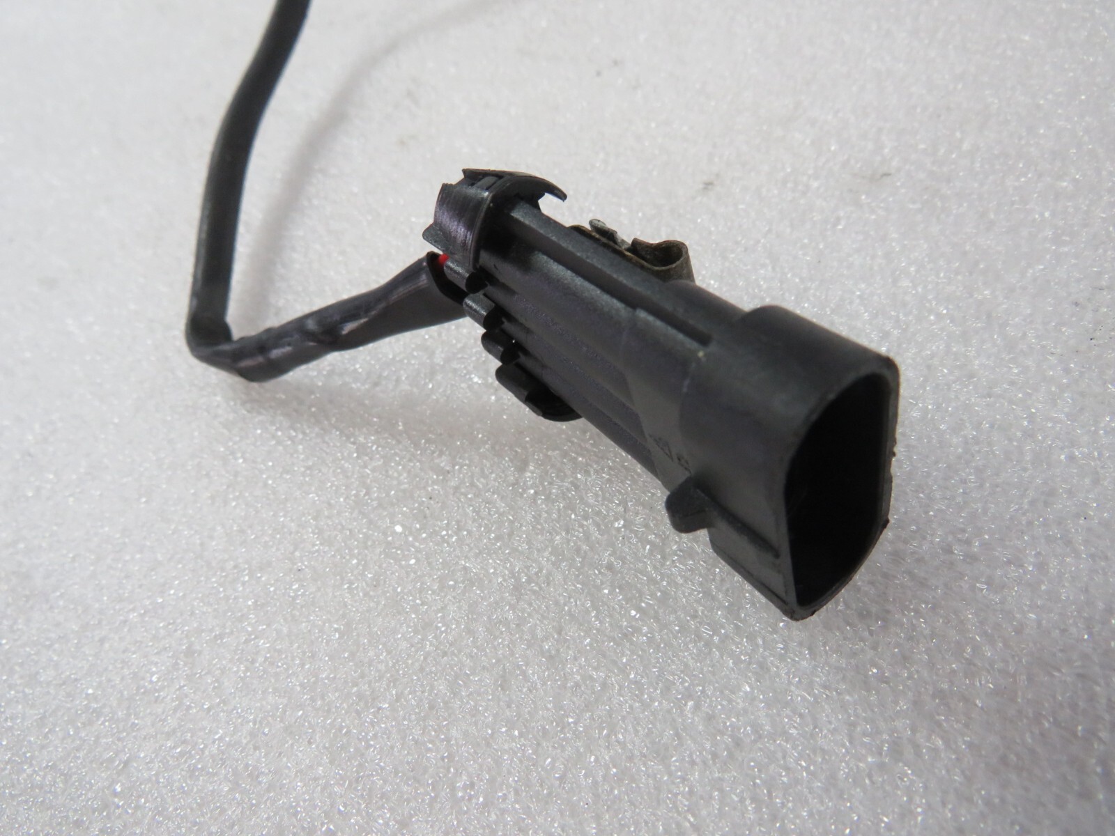 Ferrari 575, 550, RH, Right, Door Lock, Used, P/N 64658000