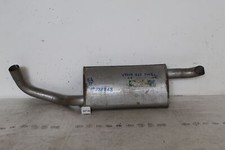 Turbo Volvo 460