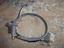 Honda X8R-X X8R X 50cc Sistema Freno Anteriore Pinza Tubo Cilindro Master