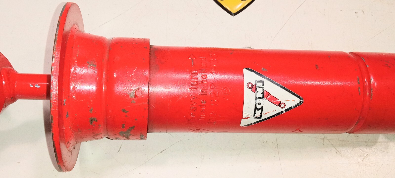 Ferrari Koni 308 Front Shock Absorber_110786_106261_108807_208_NEW_GENUINE