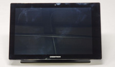 Crestron TSW-1060-B-S Tabletop Display Black With Stand 112124M10