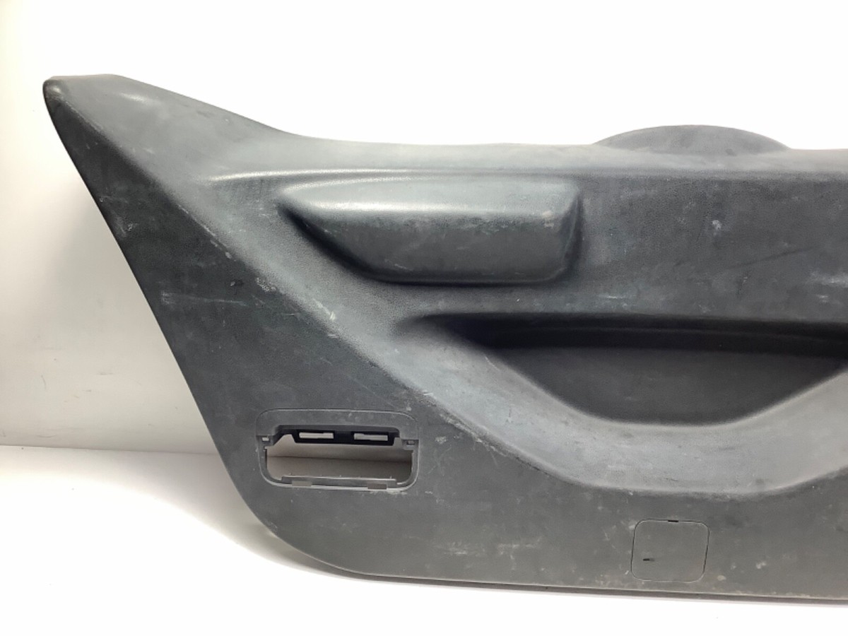 09-13 Honda FIT Lining Assembly Tailgate Lower 84440-TF0-003 OEM