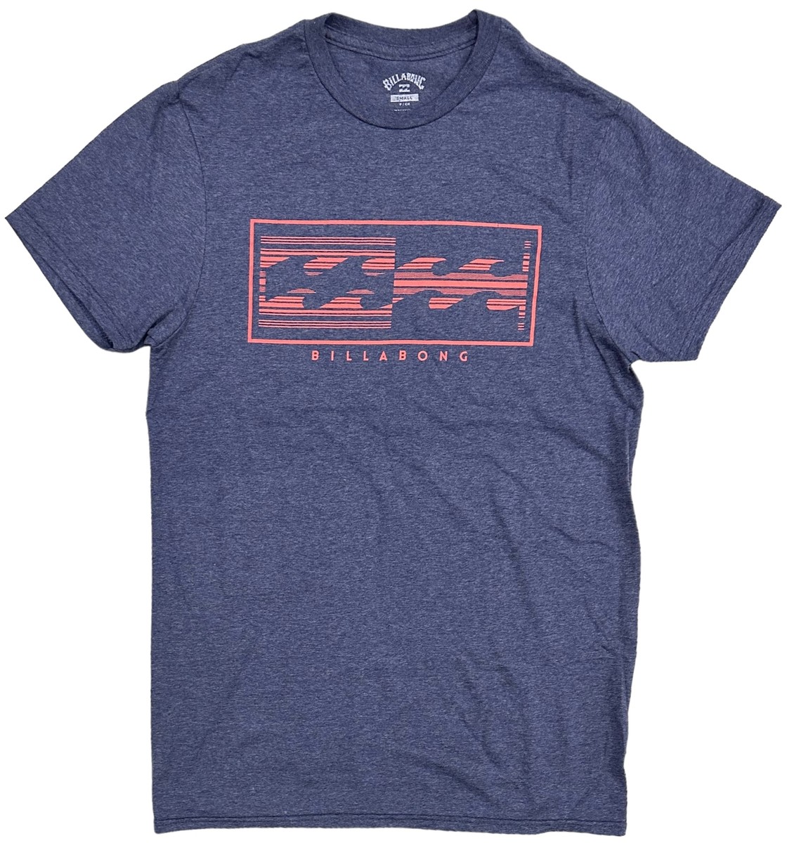 Billabong Indigo T-Shirt Billabong Indigo T-Shirt