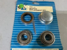 NOS DUTTON - LAINSON 6200 3/4" .75 Bearing Replacement Set 