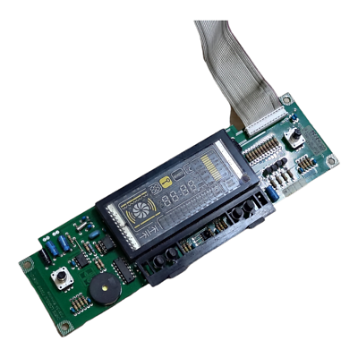 Microinterruttore Accensione Piano Cottura Originale C00091349 - Compatibile Con Ariston, Indesit, Whirlpool - Made In Italy Con Garanzia 10 Anni