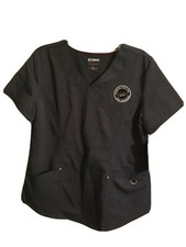 Ultimate stretch ultra comfortable Scrub In Size medium NWT LUXURIOUS w/pockets 